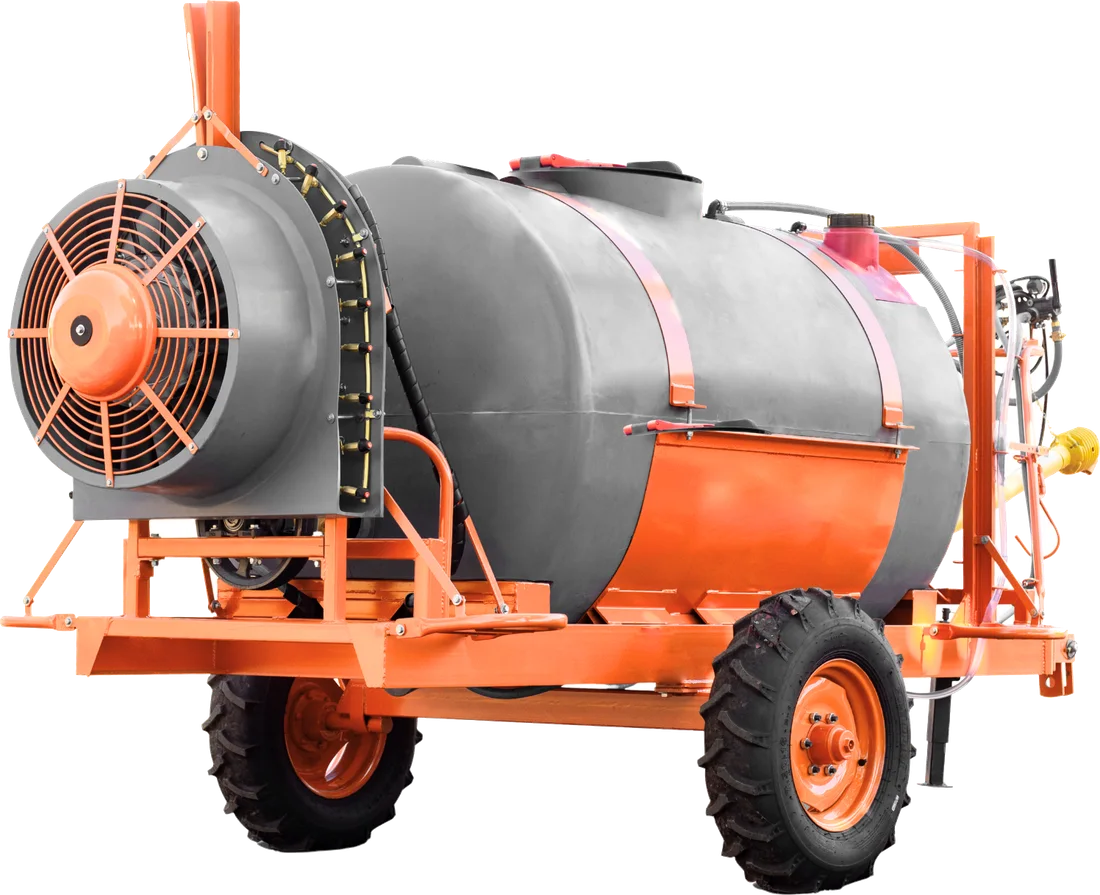 Atomizador Fenix FX FRUT