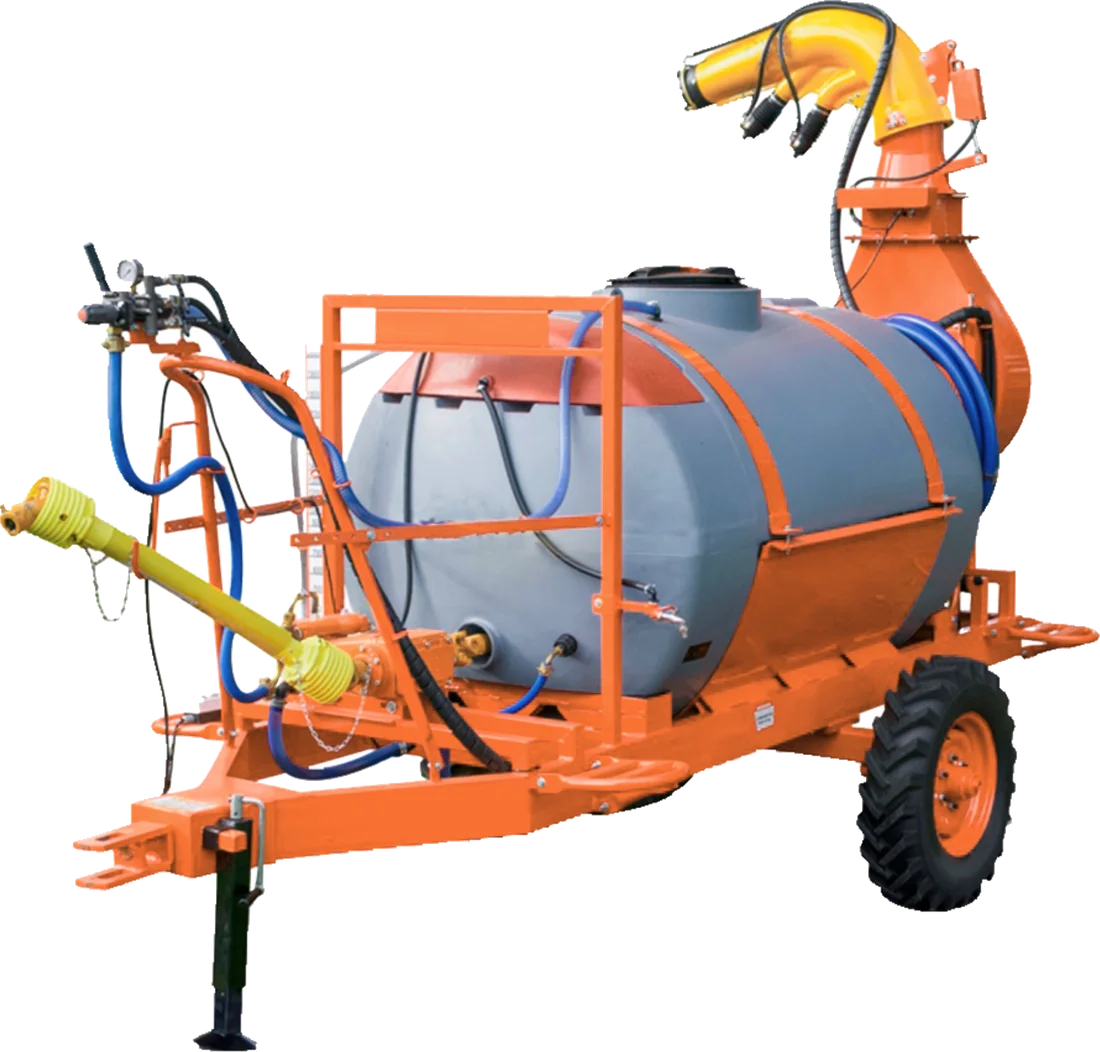FX JATO, 2.200 L · arrasto Cross